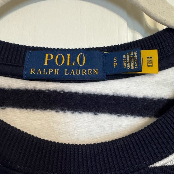 Polo Ralph Lauren Polo Bear Sweatshirt - Picture 9 of 10
